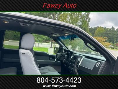 2014 Ford F-150 XL - Photo 11 - Richmond, VA 23233