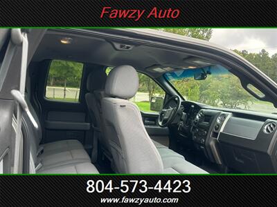 2014 Ford F-150 XL - Photo 10 - Richmond, VA 23233