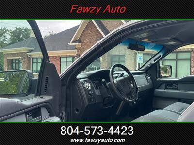 2014 Ford F-150 XL - Photo 9 - Richmond, VA 23233