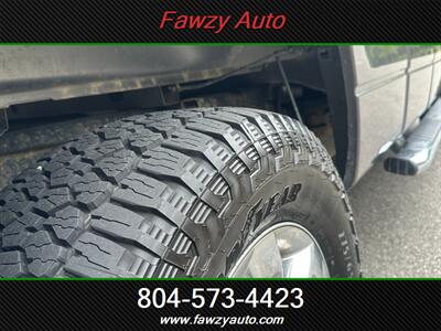 2014 Ford F-150 XL - Photo 13 - Richmond, VA 23233