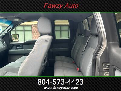 2014 Ford F-150 XL - Photo 12 - Richmond, VA 23233