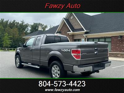 2014 Ford F-150 XL - Photo 3 - Richmond, VA 23233