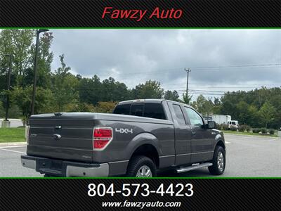 2014 Ford F-150 XL - Photo 5 - Richmond, VA 23233