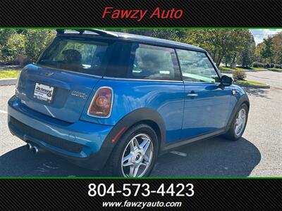 2009 MINI Cooper S   - Photo 10 - Richmond, VA 23233