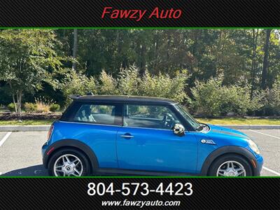 2009 MINI Cooper S   - Photo 3 - Richmond, VA 23233