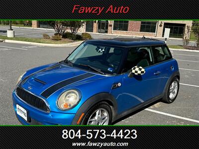 2009 MINI Cooper S   - Photo 13 - Richmond, VA 23233