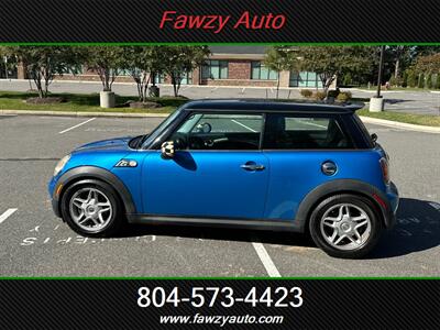 2009 MINI Cooper S   - Photo 7 - Richmond, VA 23233