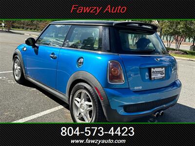 2009 MINI Cooper S   - Photo 12 - Richmond, VA 23233