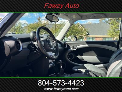 2009 MINI Cooper S   - Photo 16 - Richmond, VA 23233