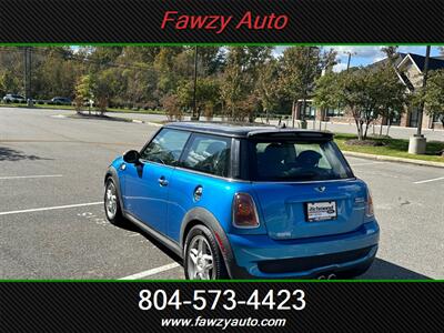 2009 MINI Cooper S   - Photo 4 - Richmond, VA 23233