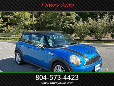 2009 MINI Cooper S   - Photo 15 - Richmond, VA 23233
