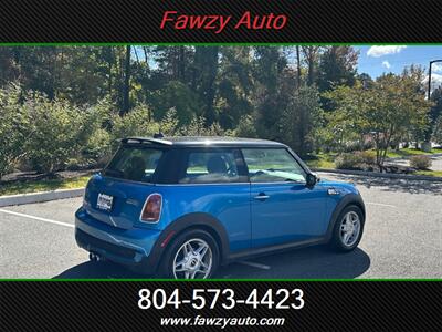 2009 MINI Cooper S   - Photo 5 - Richmond, VA 23233