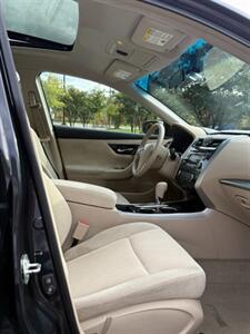 2013 Nissan Altima 2.5   - Photo 1 - Richmond, VA 23233