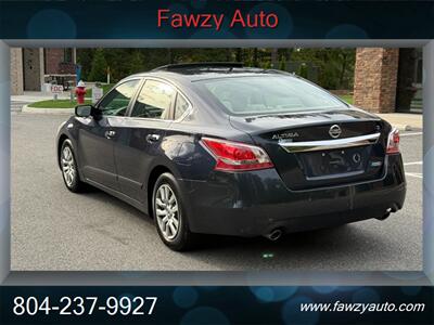 2013 Nissan Altima 2.5   - Photo 11 - Richmond, VA 23233