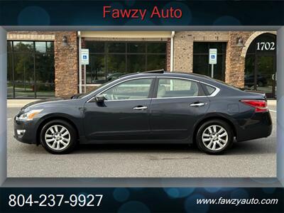 2013 Nissan Altima 2.5   - Photo 10 - Richmond, VA 23233