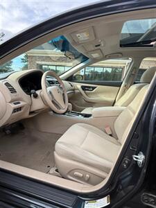 2013 Nissan Altima 2.5   - Photo 6 - Richmond, VA 23233