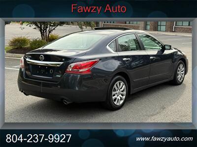 2013 Nissan Altima 2.5   - Photo 13 - Richmond, VA 23233