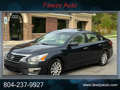 2013 Nissan Altima 2.5   - Photo 9 - Richmond, VA 23233