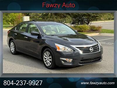 2013 Nissan Altima 2.5   - Photo 7 - Richmond, VA 23233