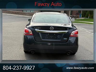 2013 Nissan Altima 2.5   - Photo 12 - Richmond, VA 23233
