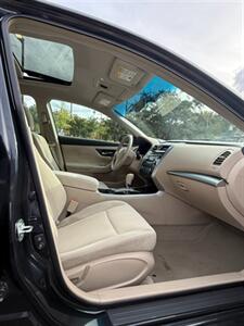 2013 Nissan Altima 2.5   - Photo 2 - Richmond, VA 23233