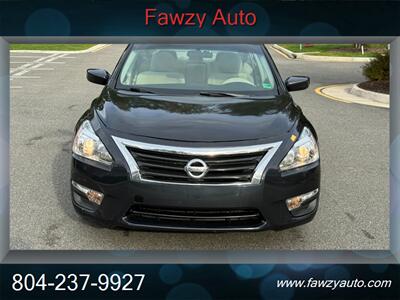 2013 Nissan Altima 2.5   - Photo 8 - Richmond, VA 23233