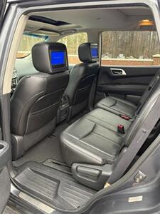 2014 Nissan Pathfinder Hybrid Platinum - Photo 7 - Richmond, VA 23233