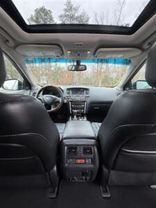 2014 Nissan Pathfinder Hybrid Platinum   - Photo 13 - Richmond, VA 23233