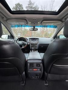 2014 Nissan Pathfinder Hybrid Platinum - Photo 13 - Richmond, VA 23233