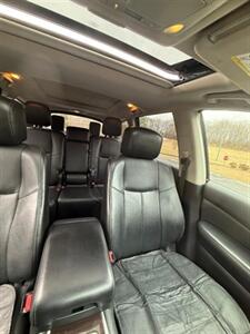 2014 Nissan Pathfinder Hybrid Platinum - Photo 12 - Richmond, VA 23233