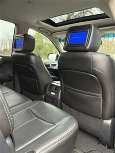 2014 Nissan Pathfinder Hybrid Platinum - Photo 10 - Richmond, VA 23233