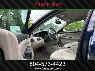 2010 Chevrolet Impala LS   - Photo 13 - Richmond, VA 23233
