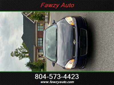 2010 Chevrolet Impala LS   - Photo 8 - Richmond, VA 23233