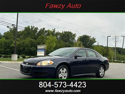 2010 Chevrolet Impala LS   - Photo 7 - Richmond, VA 23233