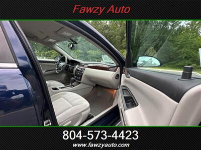 2010 Chevrolet Impala LS   - Photo 10 - Richmond, VA 23233