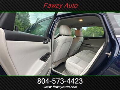 2010 Chevrolet Impala LS   - Photo 14 - Richmond, VA 23233
