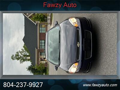 2010 Chevrolet Impala LS - Photo 8 - Richmond, VA 23233