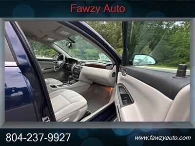 2010 Chevrolet Impala LS - Photo 10 - Richmond, VA 23233