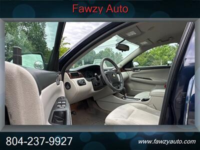 2010 Chevrolet Impala LS - Photo 13 - Richmond, VA 23233