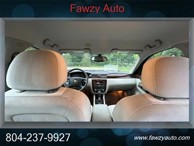 2010 Chevrolet Impala LS - Photo 9 - Richmond, VA 23233