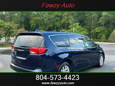 2017 Chrysler Pacifica Touring - Photo 1 - Richmond, VA 23233