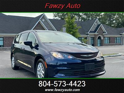 2017 Chrysler Pacifica Touring - Photo 7 - Richmond, VA 23233