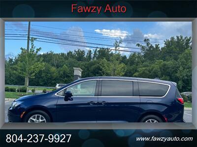 2017 Chrysler Pacifica Touring - Photo 4 - Richmond, VA 23233