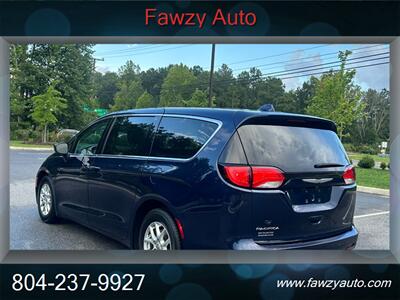 2017 Chrysler Pacifica Touring - Photo 2 - Richmond, VA 23233