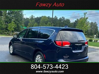 2017 Chrysler Pacifica Touring - Photo 2 - Richmond, VA 23233
