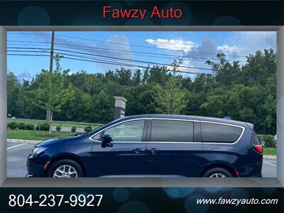 2017 Chrysler Pacifica Touring - Photo 5 - Richmond, VA 23233