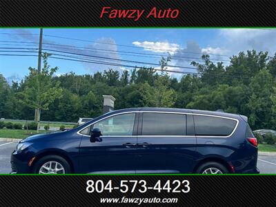 2017 Chrysler Pacifica Touring - Photo 4 - Richmond, VA 23233