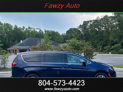 2017 Chrysler Pacifica Touring - Photo 6 - Richmond, VA 23233
