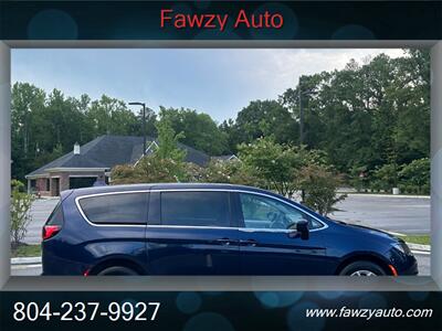 2017 Chrysler Pacifica Touring - Photo 6 - Richmond, VA 23233