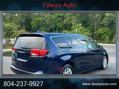 2017 Chrysler Pacifica Touring - Photo 1 - Richmond, VA 23233